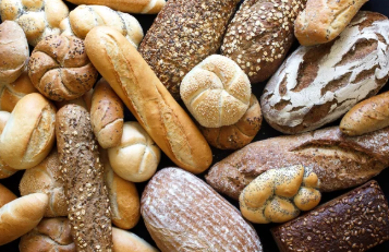 Brotkorb